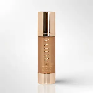 Sunset Glow Body Shimmer & Instant Bronzer