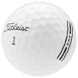 Titleist AVX 2024 - Pristine Golf Balls