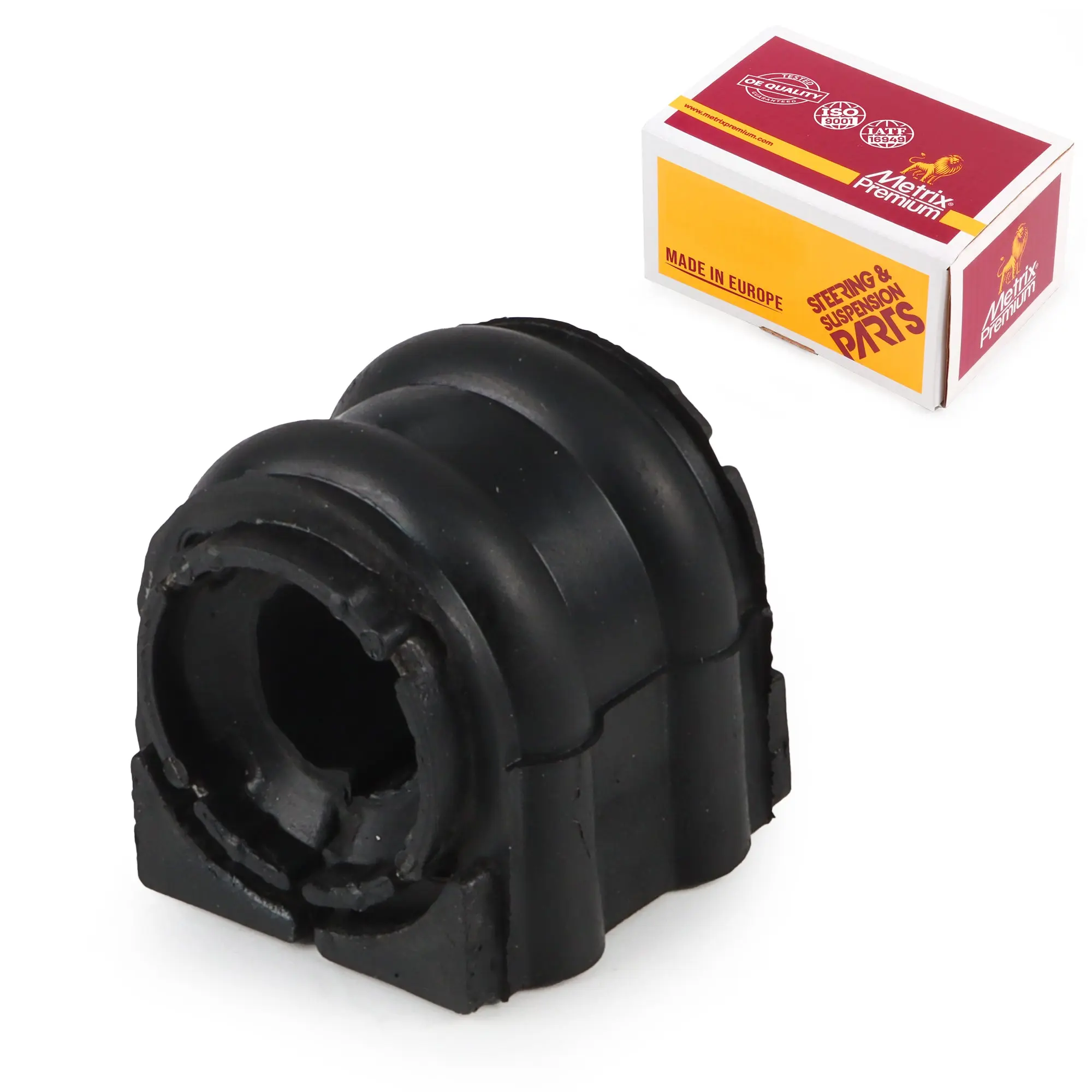 Rear Stabilizer Bar Bushing 49572MT