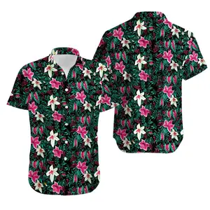 Goonies Hawaiian Shirt - Chunk Aloha Shirt