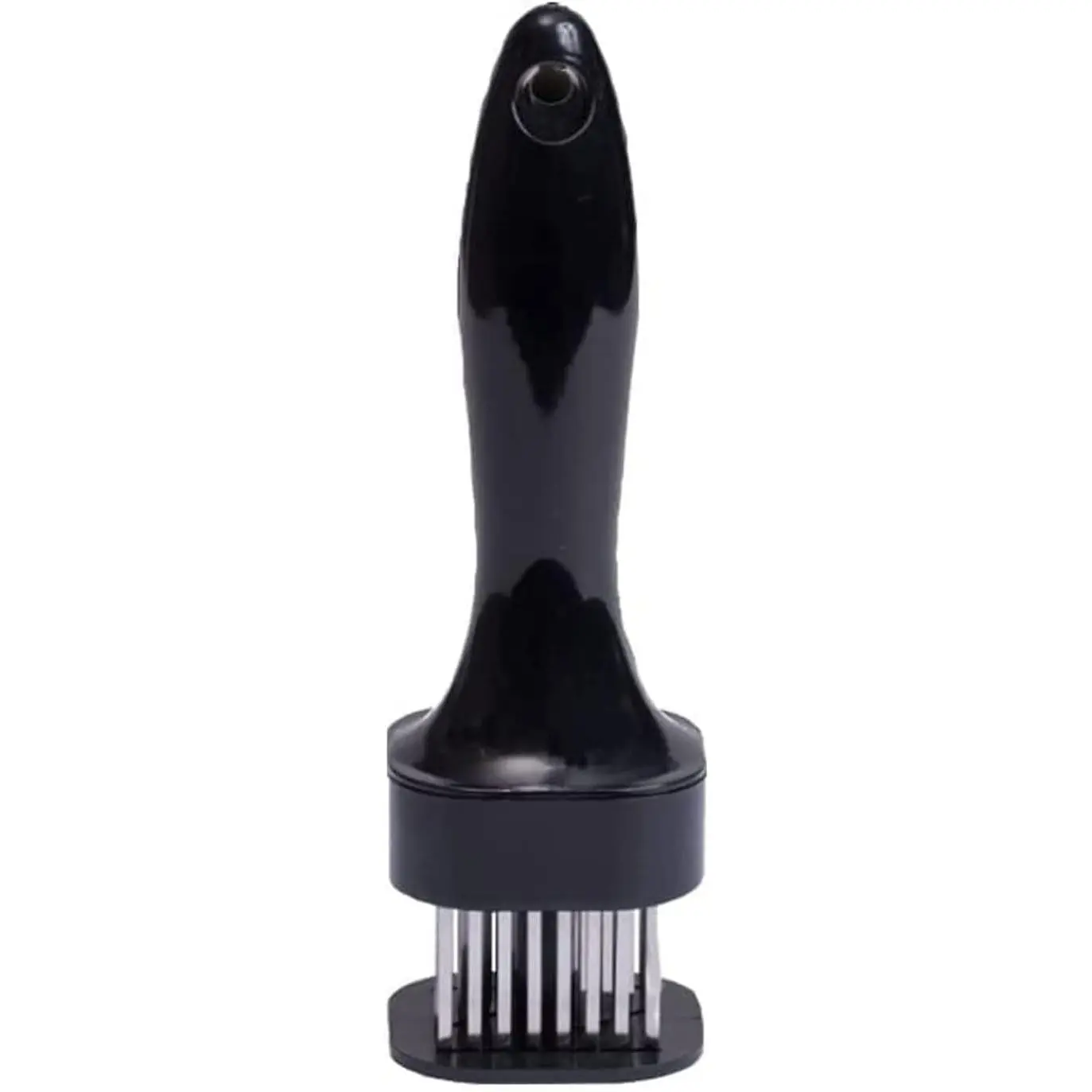 Meat Tenderizer for Tenderizing with 24 Stainless Steel  Cooking Machine for Your Kitchen