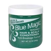 Blue Magic Bergamot