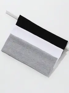 3pcs-Solid-Color-Sport-Headbands-Casual-Gym-Hair-Band-Turban-Headband-Sweatband-School-Stuff-College