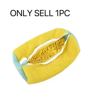 Anti-Deformation Shoe Laundry Bag, Polyester Material, Suitable for Washing Machine and Dryer, Protect Shoes From Wear, Shoe Protection Bag, Laundry Organizer