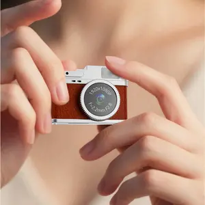 150 Sports Camera, 1080P HD, Wearable Necklace, 1.2 Inch Video Recording, 50+ Minutes Playback, Outdoor Adventure Gear with 32GB Memory Card