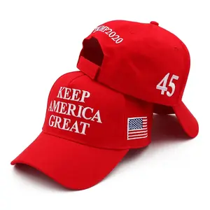Trump/Keep America Great Hats - Mulit-Design