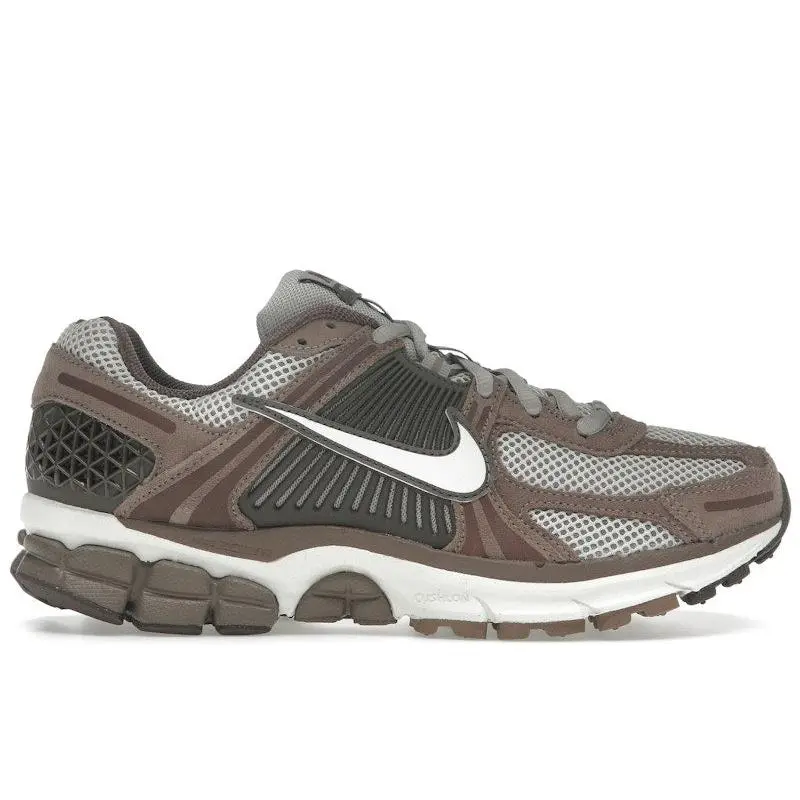 Nike Men's Zoom Vomero 5 Mink Brown Running Shoes, from StockX
