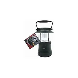 Dorcy International 3280344 41-3103 LED Waterproof 3D Lantern