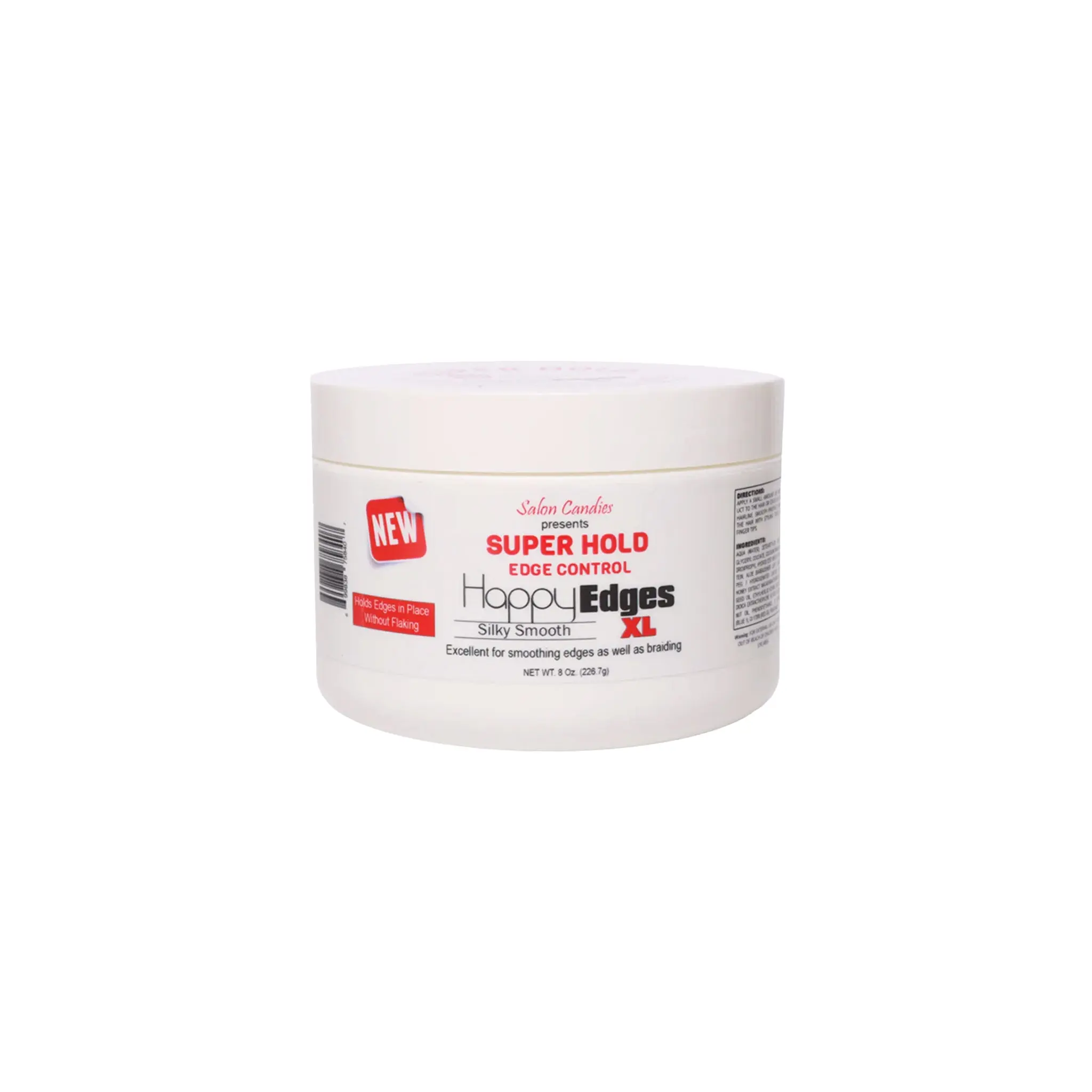 Salon Candies  Super Hold Edge Control