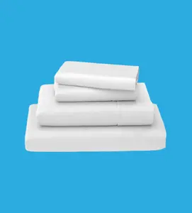 Magic Cooling Bedsheets Set - 100% Bamboo Viscose for Superior Cooling & Comfort - Hypoallergenic & Moisture-Wicking - Luxurious Silky Feel - Breathable & Soft - Perfect for Sensitive Skin - Elegant Design