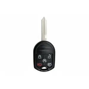 2011-2017 Ford Explorer, Expedition, Flex, Taurus, MKX, Navigator Remote Head Key | FCC: CWTWB1U793 | 315MHz | Aftermarket