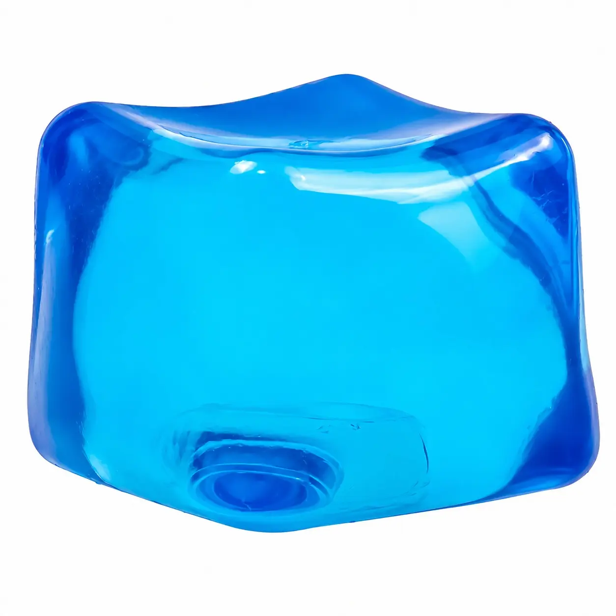 [Limited Time Deals] Fidget Toys Squishy Stress Relief Cube, Slow Rising Stress Balls for Adults Kids