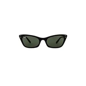 Ray-Ban Lady in Black