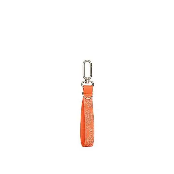 PINK Bling Wristlet Strap Keychain PINK Bling Wristlet Strap Keychain