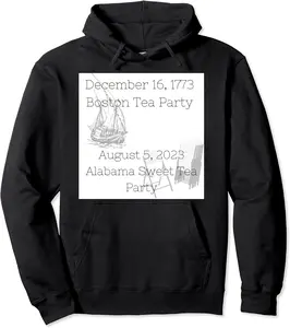 Alabama Montgomery River Brawl History Pullover Hoodie - Michaelapa Shop 81B0CF4J8SJ6
