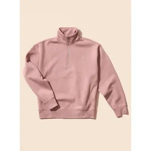 Everyday Quarter Zip Sweatshirt