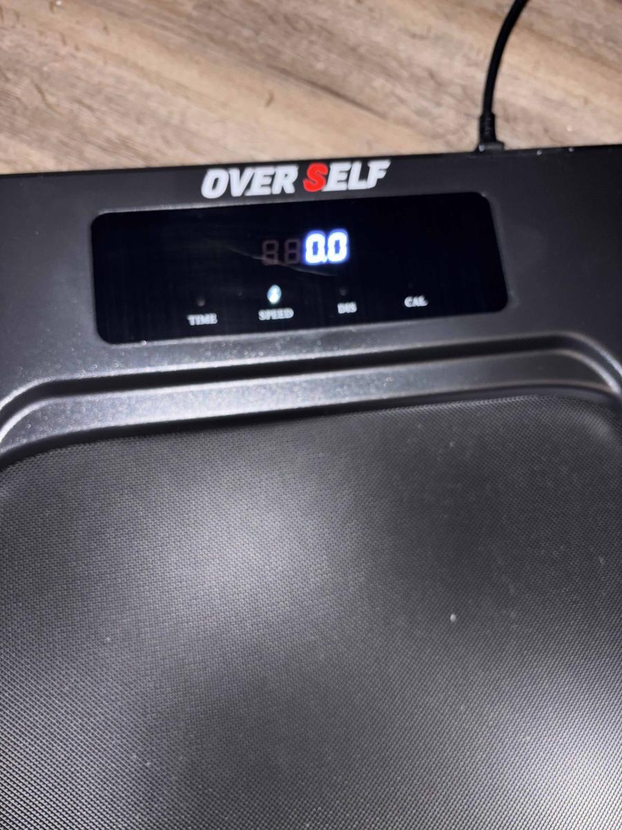 Item: WITH HANDLE 0.6-6.2MPH