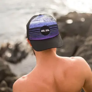 Adult Good Vibes Hat