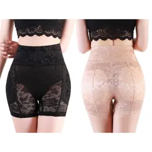 Flawlessly Padded Panties Butt Hip Enhancer Shapewear