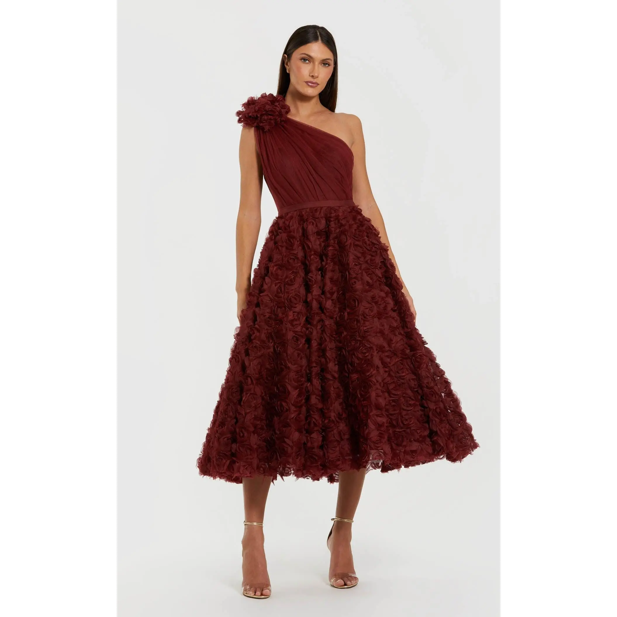 Mac Duggal 27698 Dress