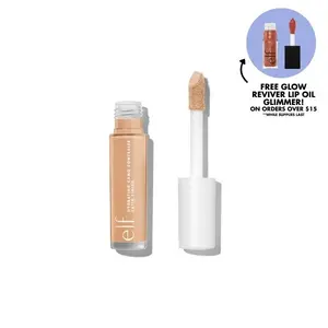 e.l.f. Hydrating Full Coverage Camo Concealer