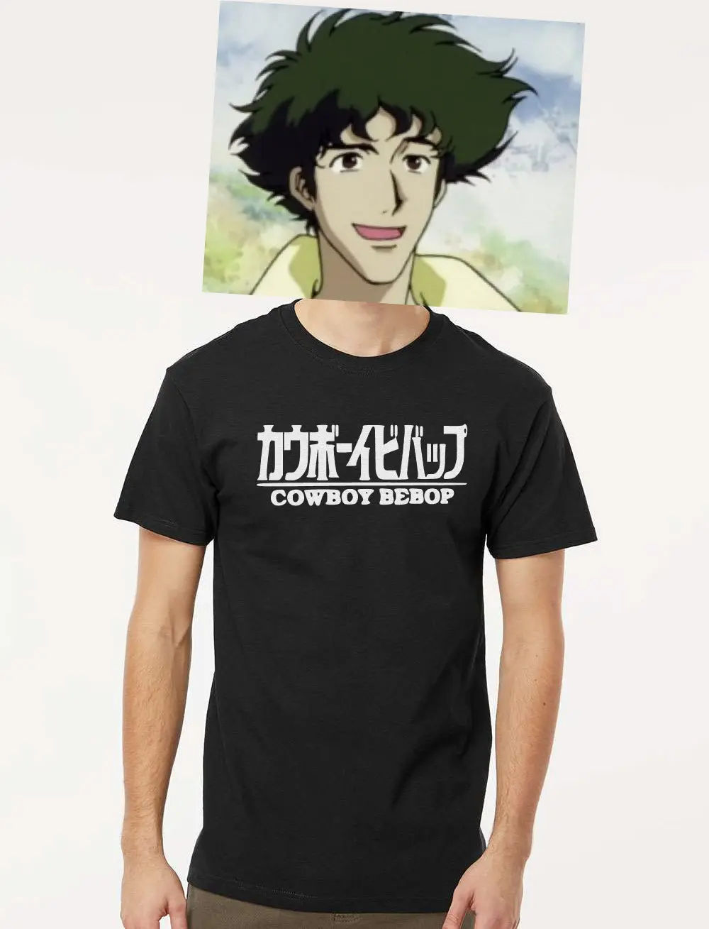 See You Space Cowboy T-Shirt