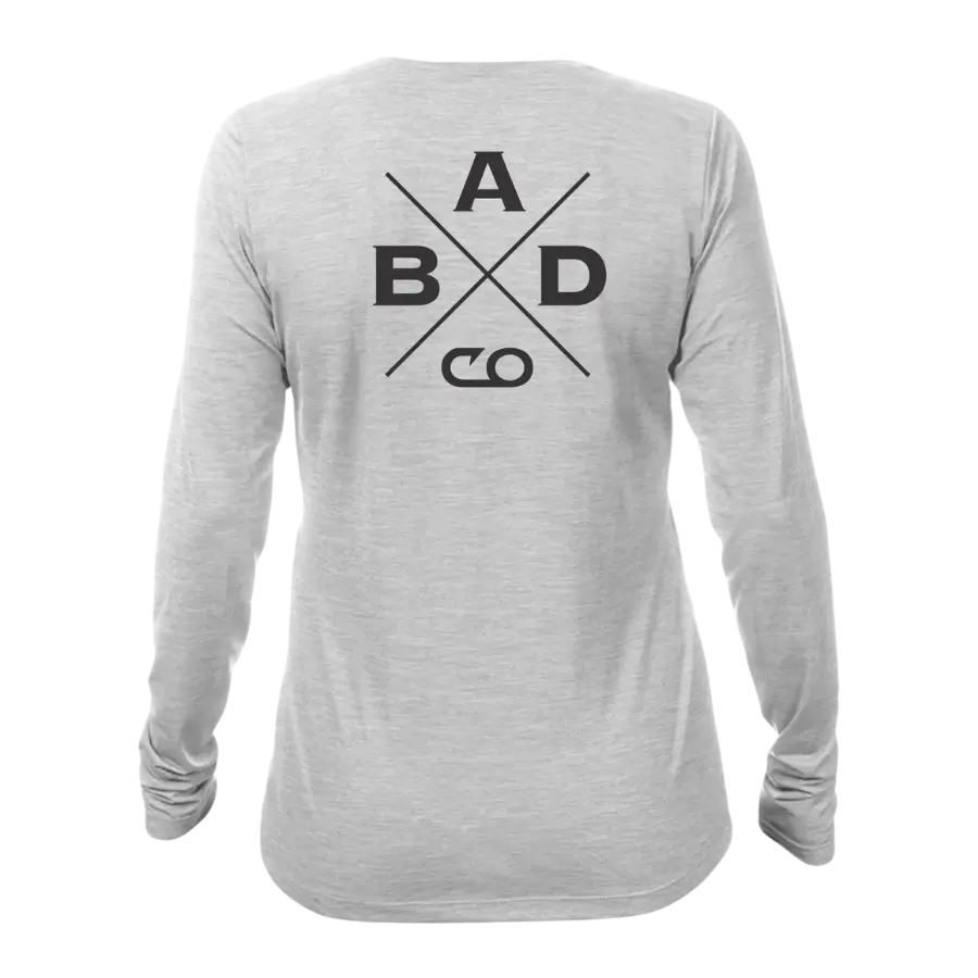 BADCO X Long Sleeve Tech Sun Shirt Women’s