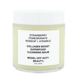 Collagen Boost Superfood Cleansing Balm