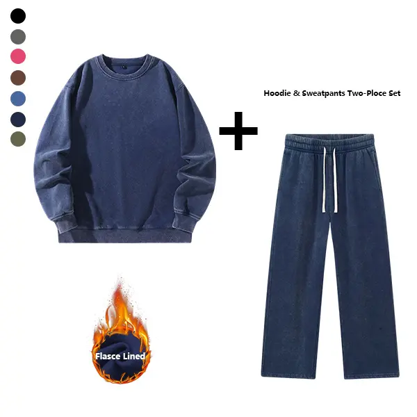HH-WA6003 dark blue + HH-K7003 dark blue