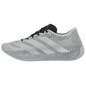 Adidas Climacool Laced Men's Low-Top Running Shoes with 3D Printing and Versatile Comfort Trending Shoes, House White Official Shoes to Get / Maison Mihara