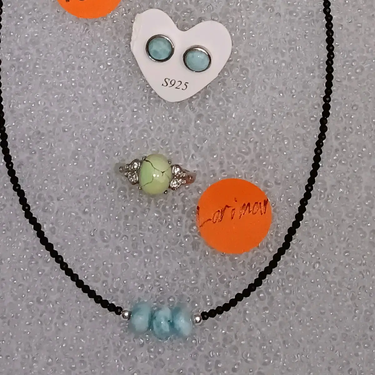 Beautiful Crystal Jewelry Sets for Women