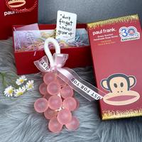 White Tea-Luxurious Soap Set