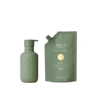 KEUNE SO PURE BUNDLE - RESTORE SHAMPOO - 400ML