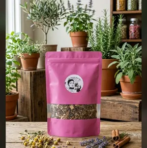 Tea de la Mujer Feliz, 4 oz
