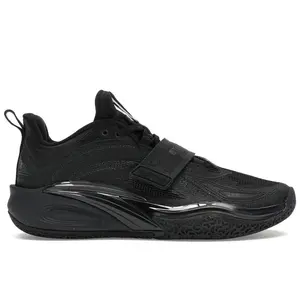 Anta Men's Kai 1 Yin Triple Black Basketball Shoes, from StockX