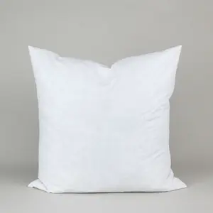 Down Etc. Feather Pillow Insert | Square
