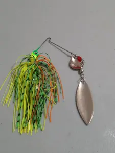 Spin Baits - Pumptruece