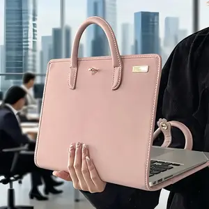 Computer Protective Case, Portable Protective Case, Computer Bag, Laptop Handbag, Computer Protective Bag, Any Model, 14/ 15/ 16 Inches
