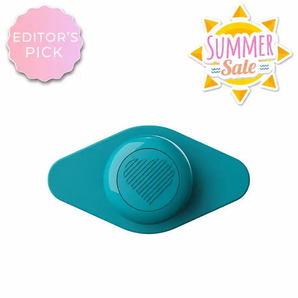 RIKI Miracle - Compact Silicone Patch for On-the-Go Skin Care RIKI Miracle - Compact Silicone Patch for On-the-Go Skin Care