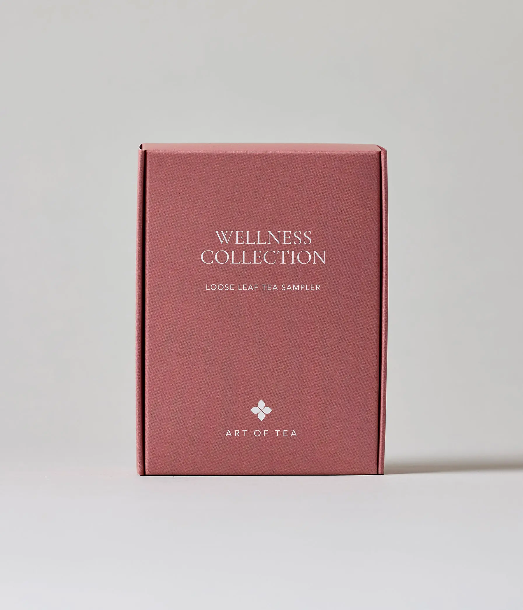 Wellness Tea Sampler Pack