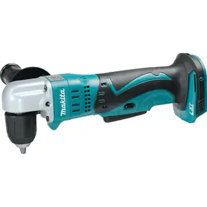 Makita (XAD02Z-R) 18V LXT 3/8" Angle Drill, Keyless (Tool Only)