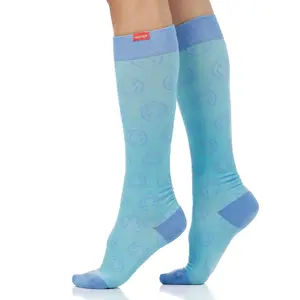 Dazed (Cotton Compression Socks)