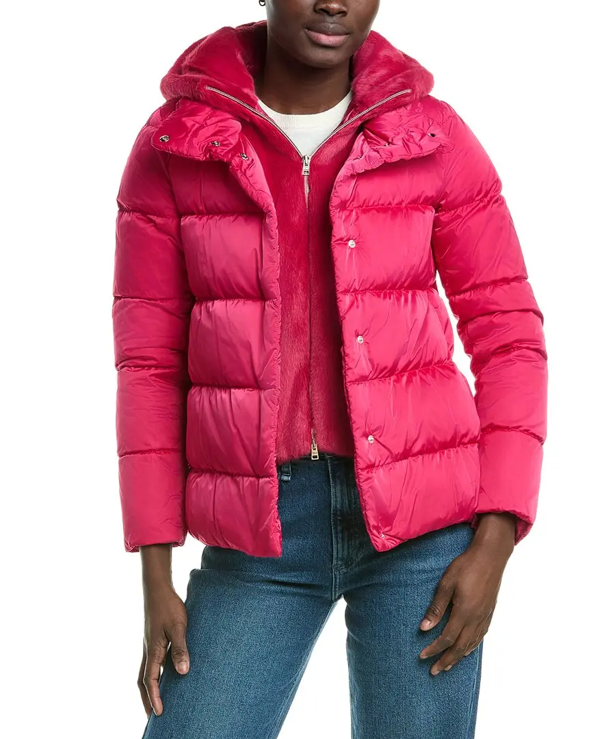 Herno Down Jacket