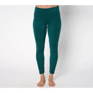 Cuddl Duds Base Layers Fleecewear with Stretch Legging
