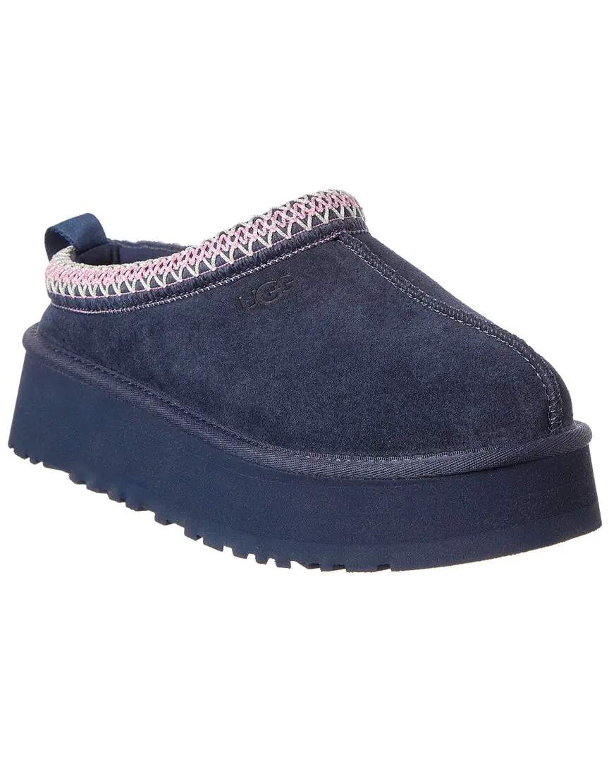 UGG Tazz II Suede Slipper