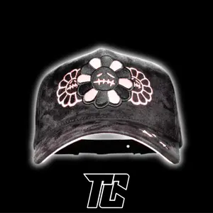 INNEDIT - MURATRAVIS ROSA (FULL SET) SNAPBACK
