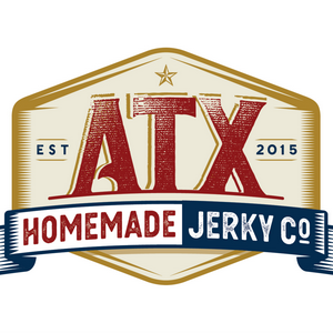 ATX Homemade Jerky