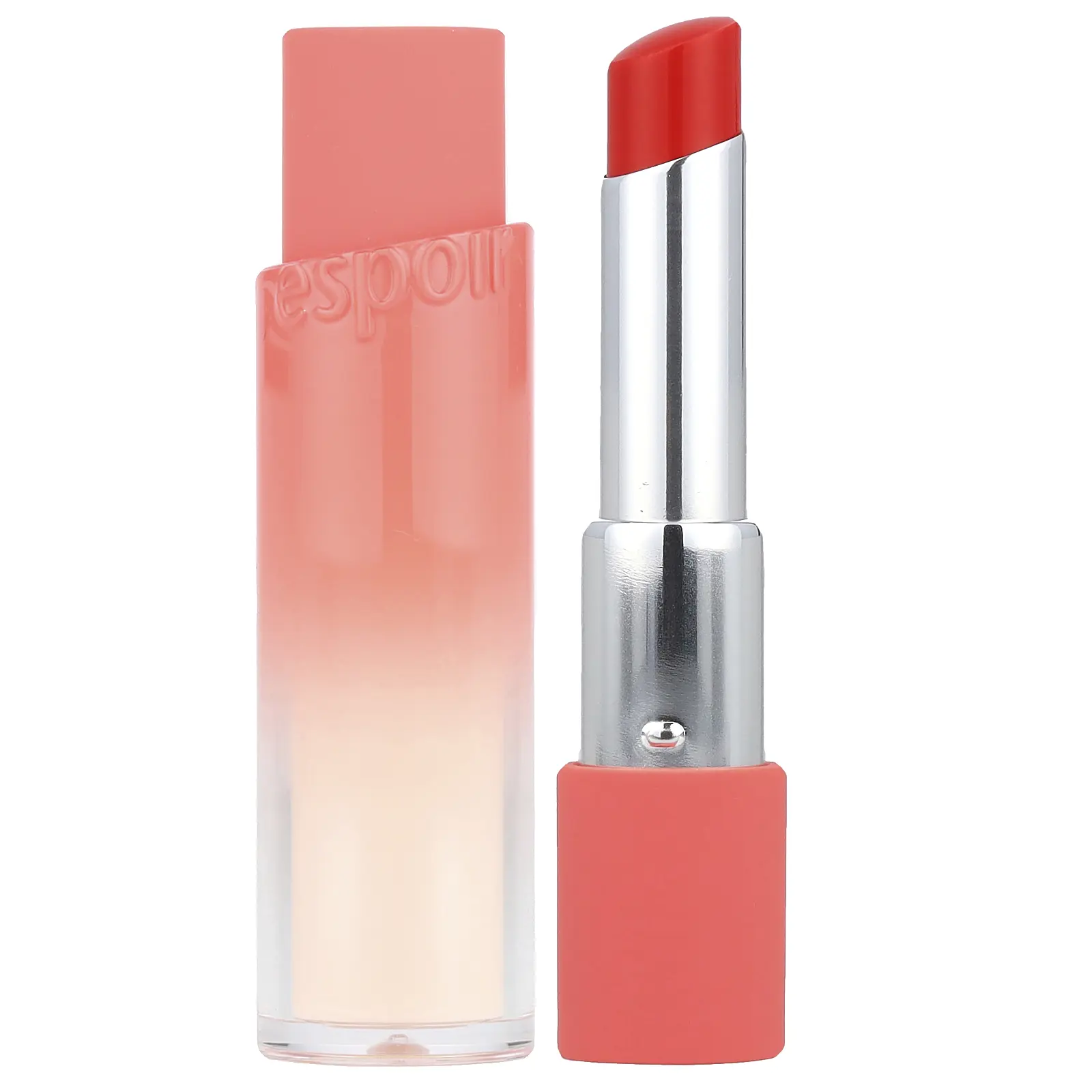 Espoir Nowear Lipstick Balming Glow, CR501 Vividy, 3 g