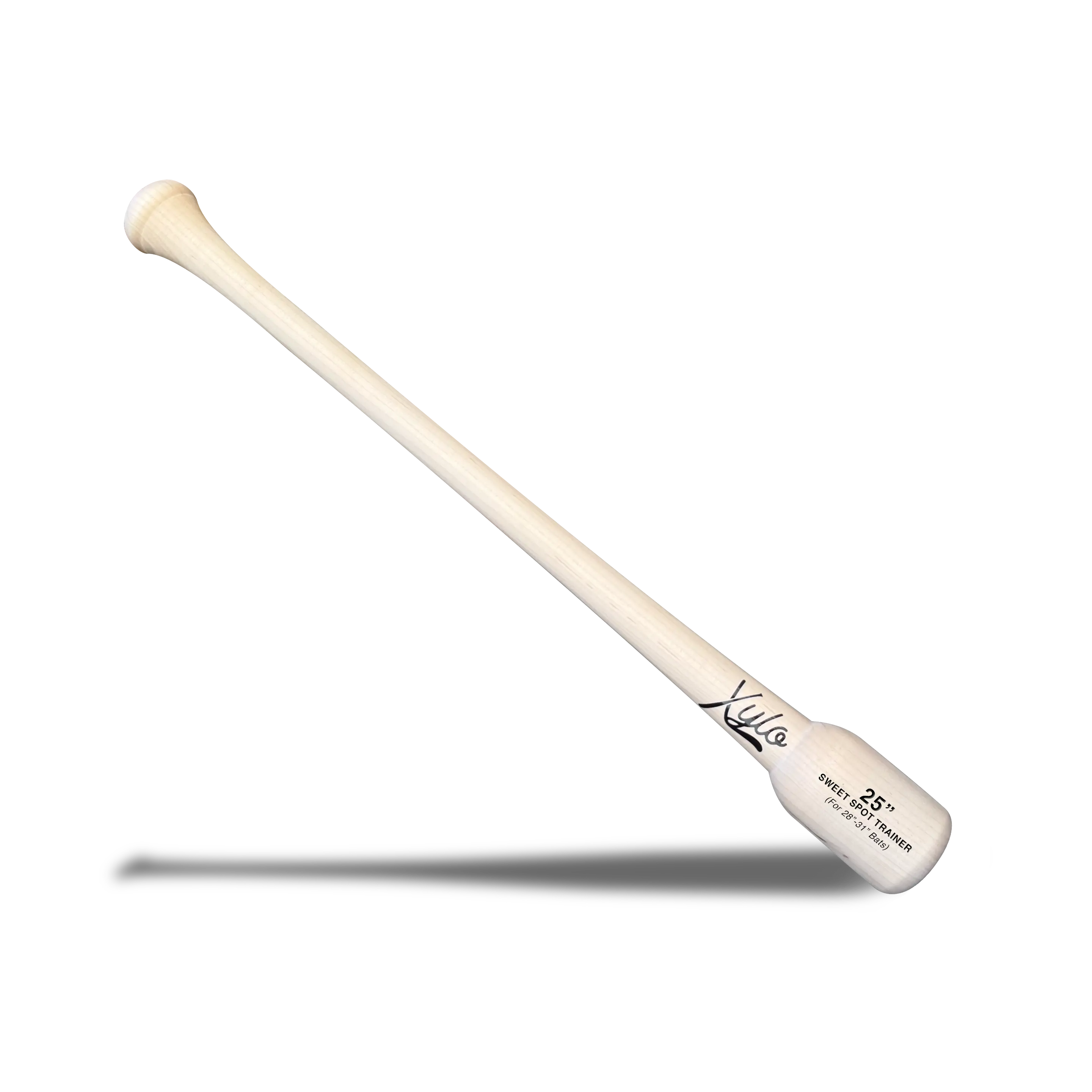Xylo Sweet Spot Baseball Bat Trainer Xylo Sweet Spot Baseball Bat Trainer
