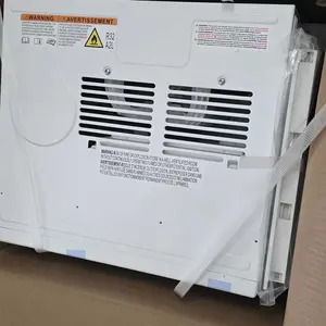 Antarctic Star 5,000-14,000 BTU Small Window Air Conditioner AC Unit Cools up to 350 Sq.Ft. with 7 Modes, Ultra-quiet Air Conditioner Window Unit with Remote Control, Easy to Install, Energy Saving, White